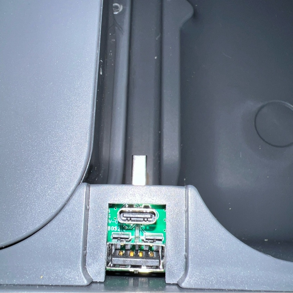 Atrix Gamer Snack & Play Console - Picture 11 of 13